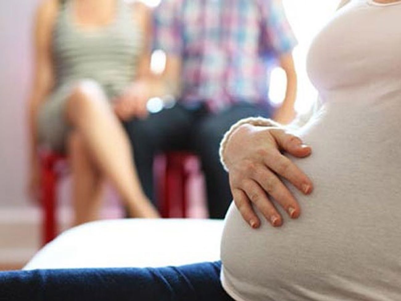 Thủ tục mang thai hộ: Cập nhật 5 quy định mới nhất